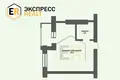 Geschäft 38 m² Brest, Belarus
