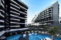 Wohnung 2 Schlafzimmer 145 m² Alanya, Türkei