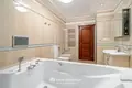 Mieszkanie 4 pokoi 182 m² Mińsk, Białoruś