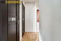 1 room apartment 33 m² Minsk, Belarus