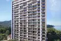 Studio 1 zimmer 30 m² Batumi, Georgien