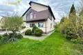 Casa 256 m² Azierski siel ski Saviet, Bielorrusia