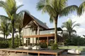 Villa 423 m² Nyamuk, Indonesia