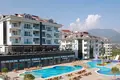 2 room apartment 70 m² Alanya, Turkey