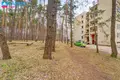 Квартира 4 комнаты 74 м² Pagiriai, Литва