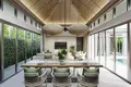 Villa de tres dormitorios 337 m² Choeng Thale, Tailandia