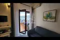 Wohnung 1 Zimmer 36 m² Baosici, Montenegro