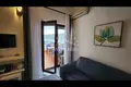 1 room apartment 36 m² Baošići, Montenegro