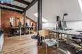 Gewerbefläche 127 m² Klaipeda, Litauen