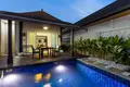 1-Schlafzimmer-Villa 83 m² Choeng Thale, Thailand