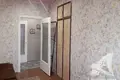 3 room apartment 58 m² Zhabinka, Belarus