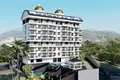 Apartamento 2 habitaciones 50 m² Demirtas, Turquía