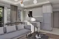 2 bedroom apartment 125 m² Aksu, Turkey