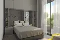 Willa 4 pokoi 144 m² Bodrum, Turcja