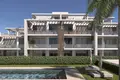 2 bedroom apartment  Estepona, Spain