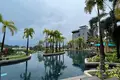 Appartement 1 chambre 58 m² Ban Bang Thao, Thaïlande