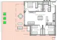 3 bedroom apartment 103 m² Ayora, Spain