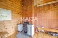 Коттедж 2 комнаты 22 м² Юлиторнио, Финляндия