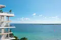 Complejo residencial The Beach House – Fahid Island by Aldar