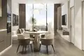 Complexe résidentiel New project Interstellar Tower with swimming pools and co-working spaces, JVT, Dubai, UAE