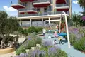 2 bedroom apartment 90 m² Calp, Spain