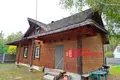 3 room house 74 m² Hozski sielski Saviet, Belarus