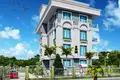 Wohnung 2 zimmer 73 m² Alanya, Türkei