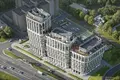 Wohnung 126 m² Nischni Nowgorod, Russland