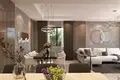 Appartement 2 chambres 97 m² Oróklini, Chypre
