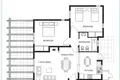 Haus 2 Schlafzimmer 80 m² Kamares, Zypern