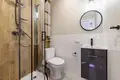 Appartement 1 chambre 18 m² en Varsovie, Pologne