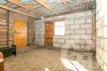 Maison 37 m² Zanaracki sielski Saviet, Bélarus