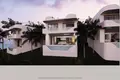 3-Schlafzimmer-Villa 270 m² Provinz Phuket, Thailand