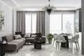 Apartamento 4 habitaciones  Demirtas, Turquía
