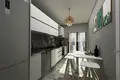 Dúplex 6 habitaciones 210 m² Marmara Region, Turquía