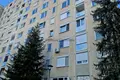 2 room apartment 51 m² Miskolci jaras, Hungary