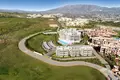 Apartamento 3 habitaciones 76 m² Mijas, Španjolska
