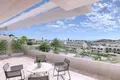 2 bedroom apartment 76 m² Finestrat, Spain