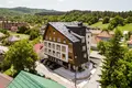 Квартира 1 спальня  Черногория, Черногория