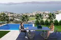 Villa de 5 habitaciones 200 m² Guelluek, Turquía