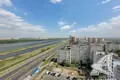 Квартира 2 комнаты 66 м² Мухавецкий сельский Совет, Беларусь