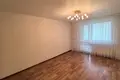 Appartement 1 chambre 37 m² Minsk, Bélarus