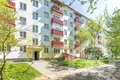 Wohnung 1 zimmer 30 m² Maladsetschna, Belarus