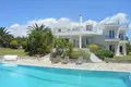 5 bedroom villa 490 m² Agia Marina, Greece