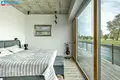 House 106 m² Dercekliai, Lithuania