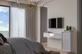 Apartamento 3 habitaciones 120 m² Akdeniz, Turquía