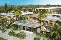 Appartement 2 chambres 89 m² Choeng Thale, Thaïlande