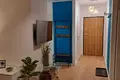 1 room apartment 28 m² in Warsaw, Poland