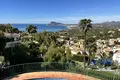 4 bedroom Villa 460 m² Altea, Spain