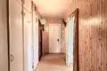 Wohnung 3 zimmer 63 m² Soligorsk, Belarus